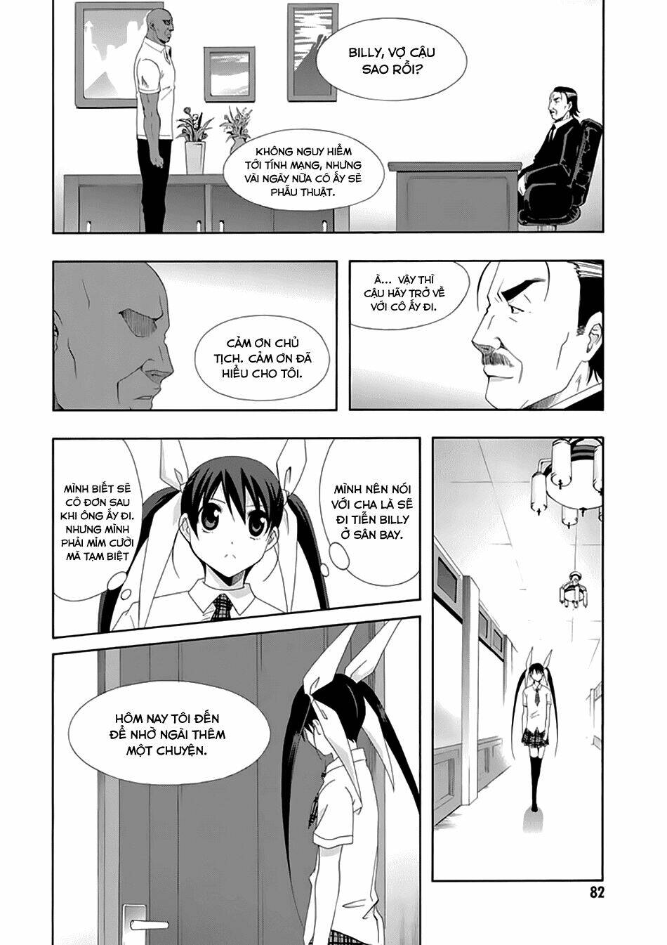 anh hùng xấu xa chapter 37 14