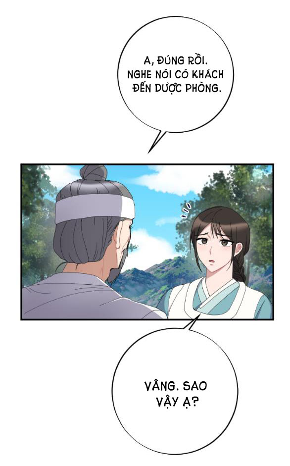 [18+] mơ về một cơn mưa phùn chapter 5.1 25