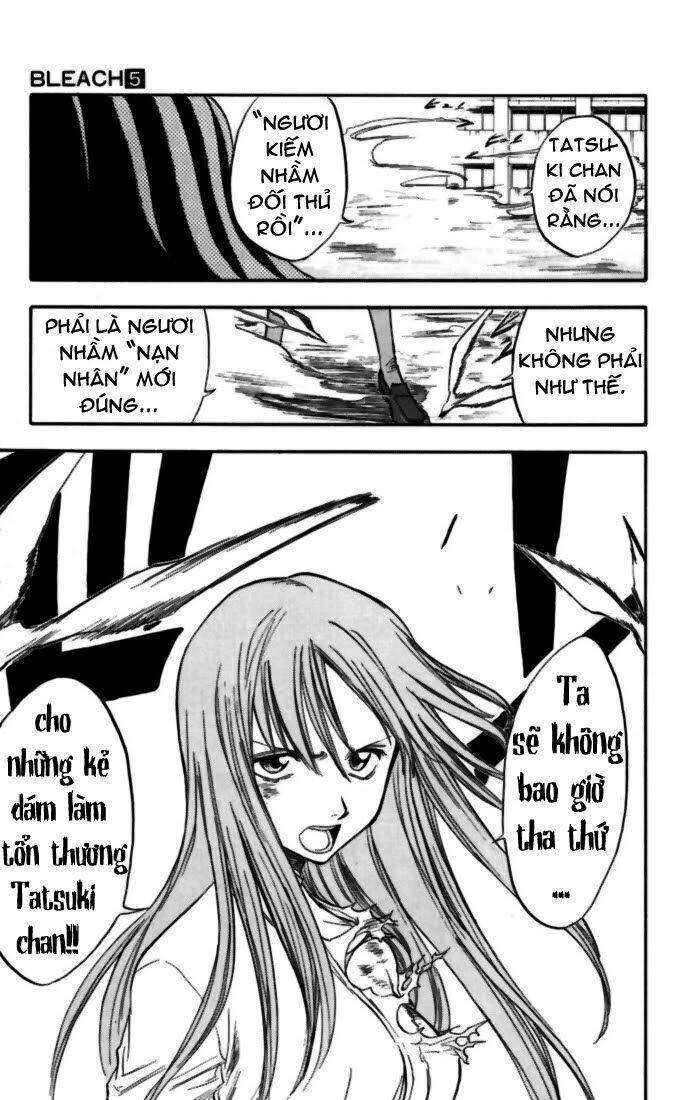 thần chết ichigo chapter 42 19