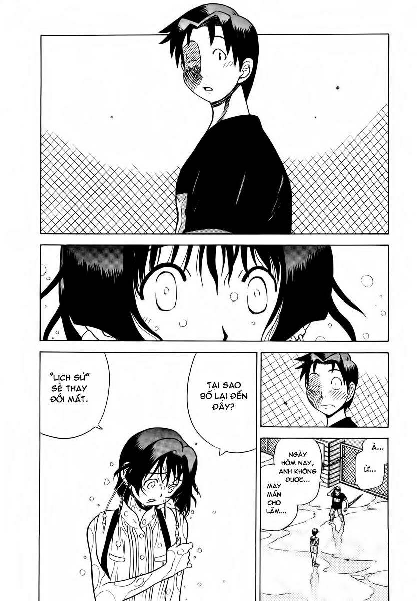 little jumper chapter 3 28