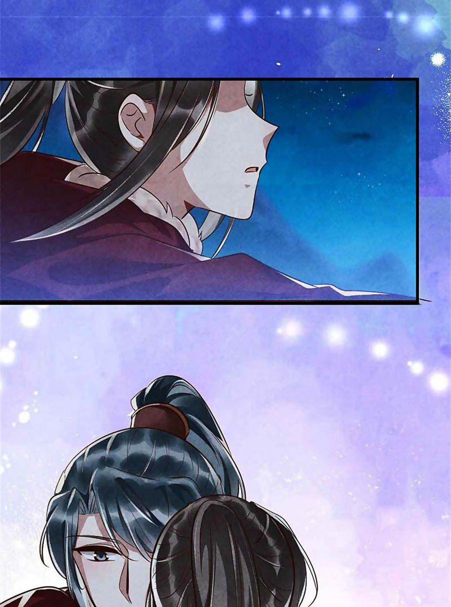 vương phi muốn trèo tường chapter 100 11