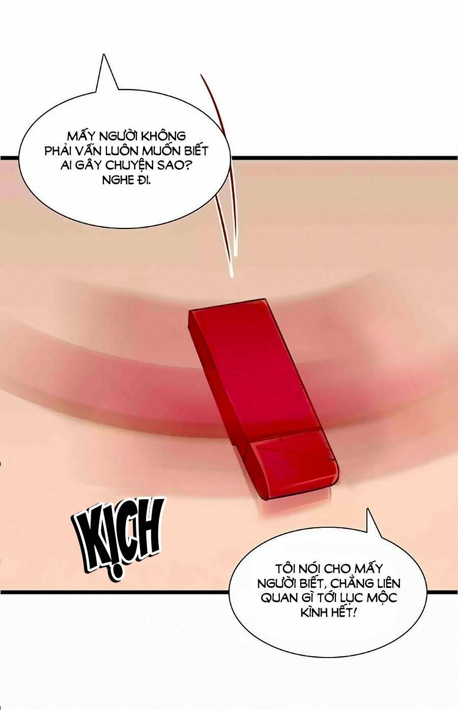 chỉ nhiễm thành hôn chapter 180 17