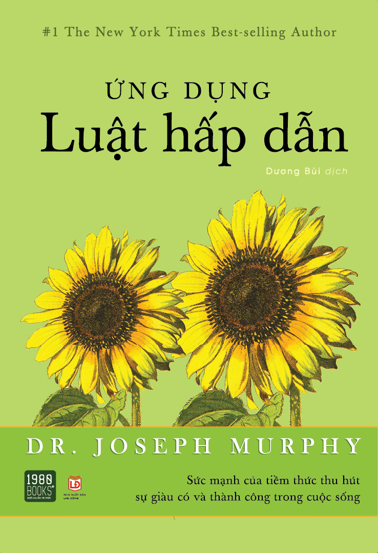 Pre-Order - Ứng Dụng Luật Hấp Dẫn