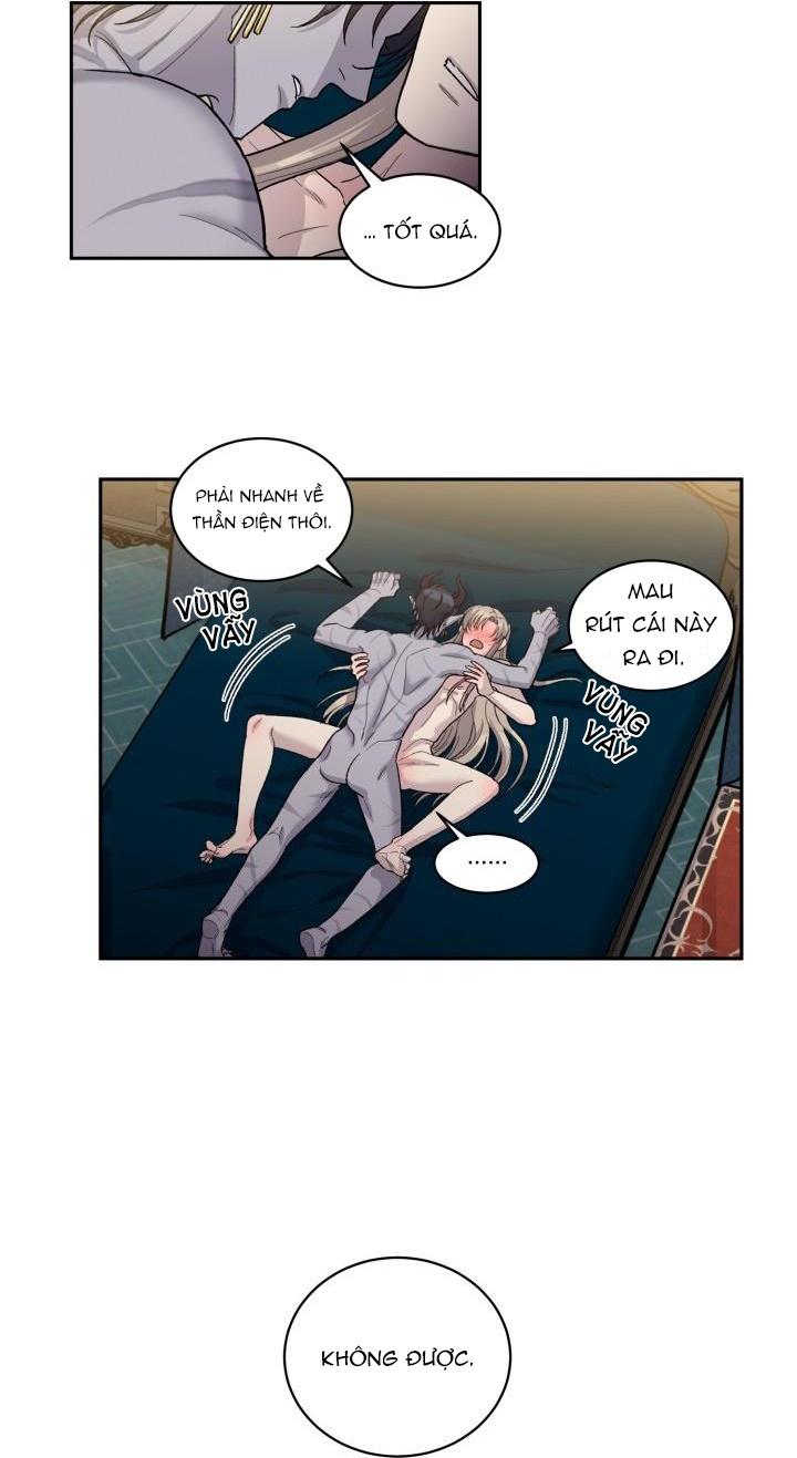 cách vứt bỏ trinh tiết chapter 5 28