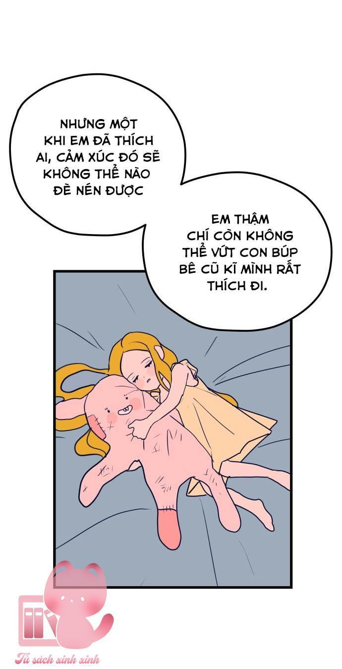 kẻ cắp gặp bà già chapter 3 94