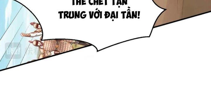 đại tần, ta là con tần thủy hoàng, giết địch thành thần chapter 35 187