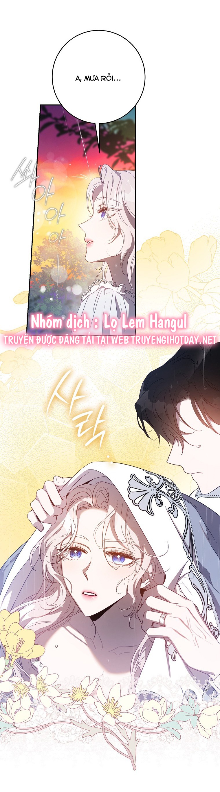 thuần hóa bạo chúa rồi bỏ trốn chapter 101.1 30