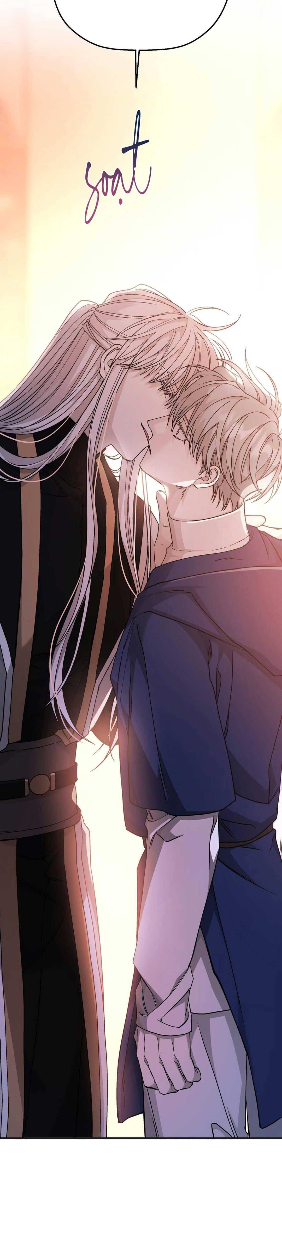 khế ước vĩnh cửu chapter 62 25