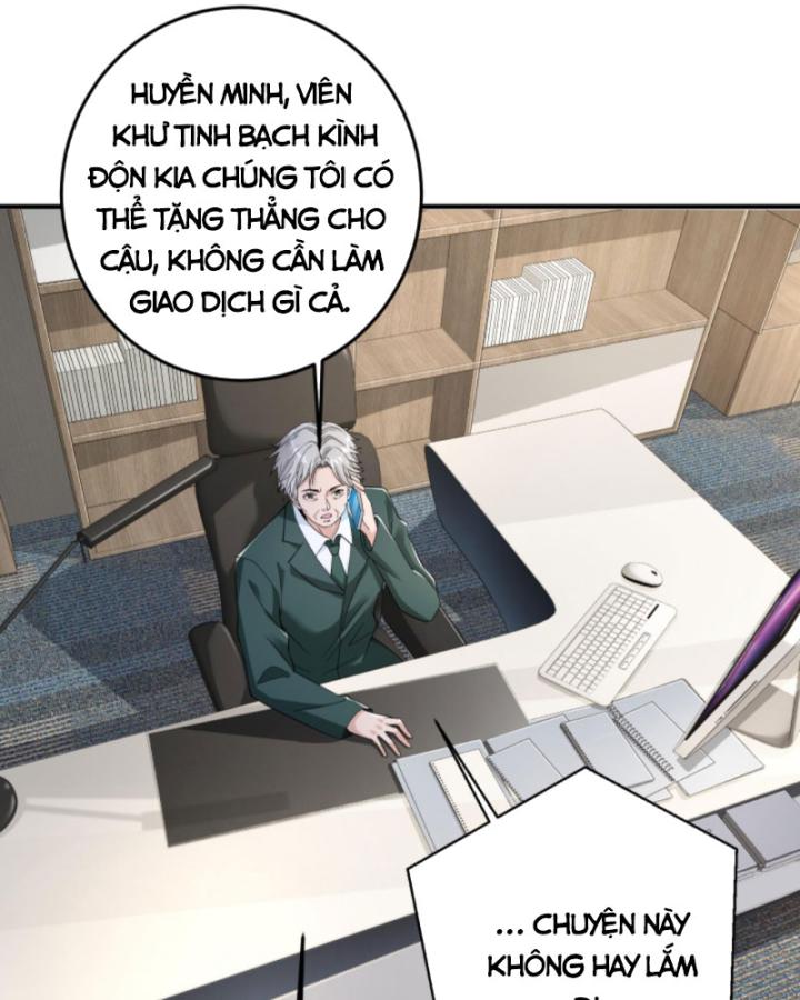 học cùng em gái, tôi bất cẩn vô địch rồi chapter 103 11