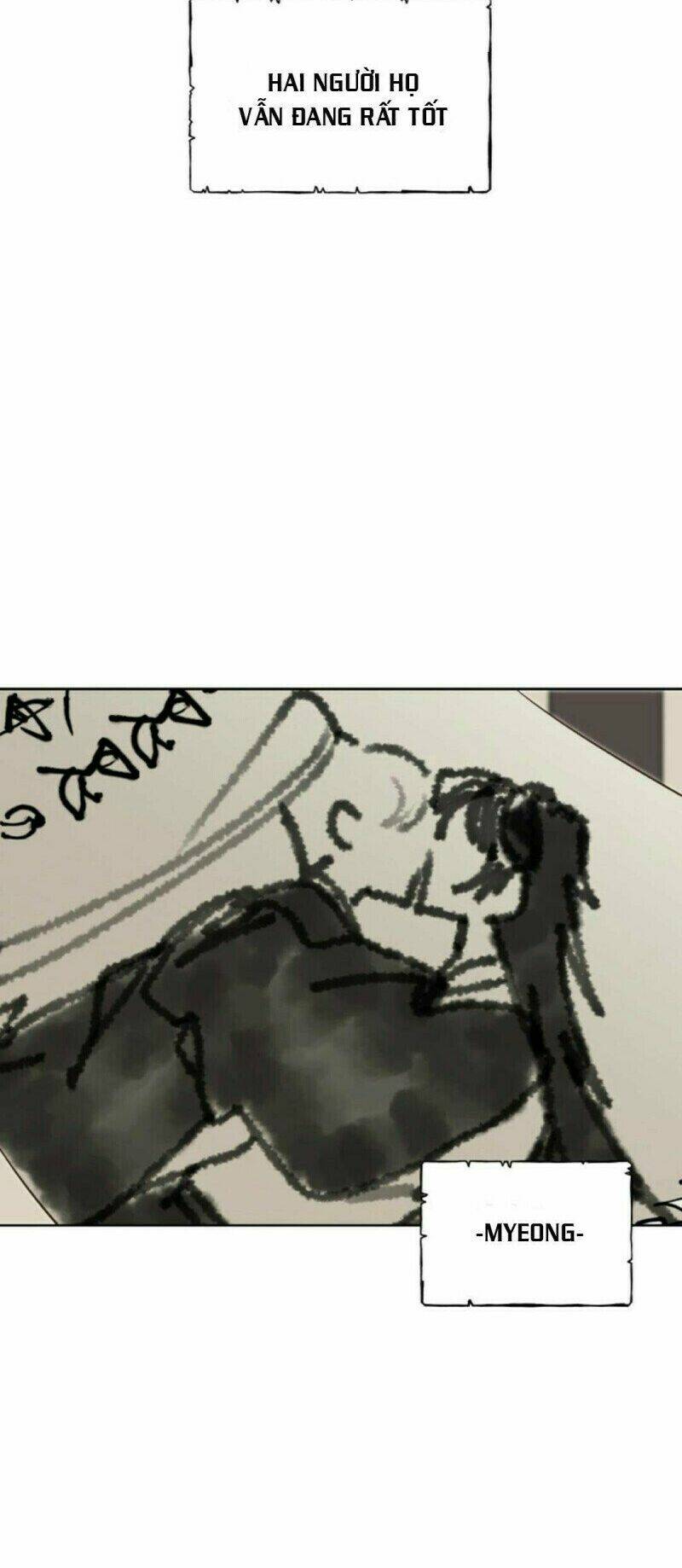 quái thú với hoa chapter 59 44