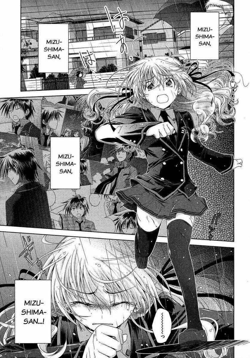 iris zero chapter 15 28