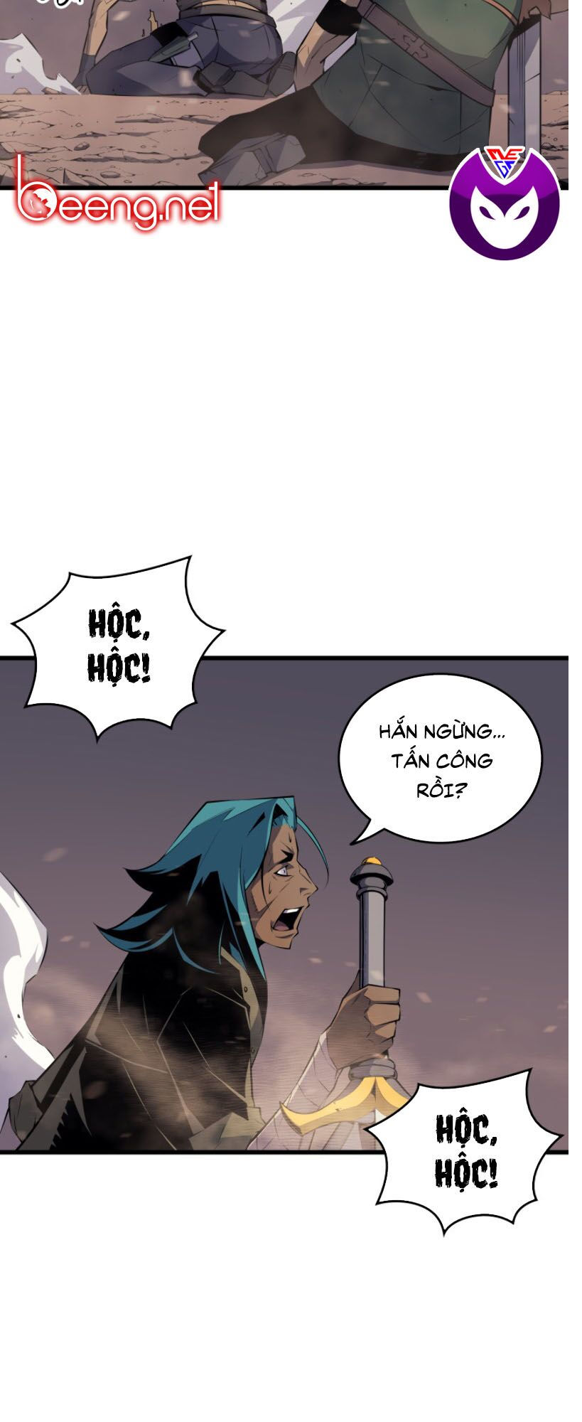 sự trở lại của pháp sư vĩ đại sau 4000 năm chapter 27 49