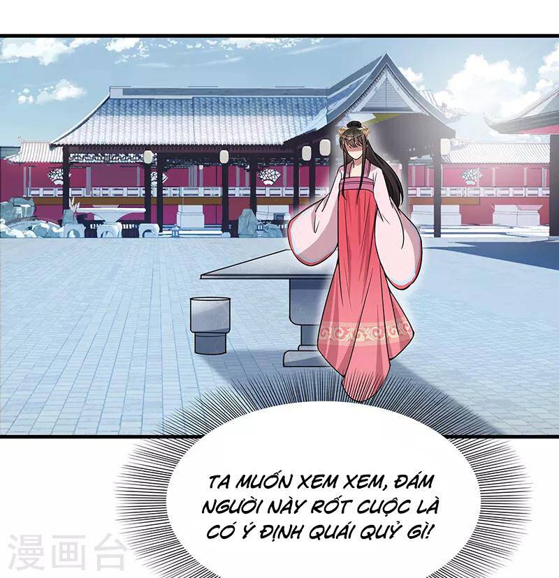 cuồng nữ trọng sinh - hoàn khố thất hoàng phi chapter 131 32