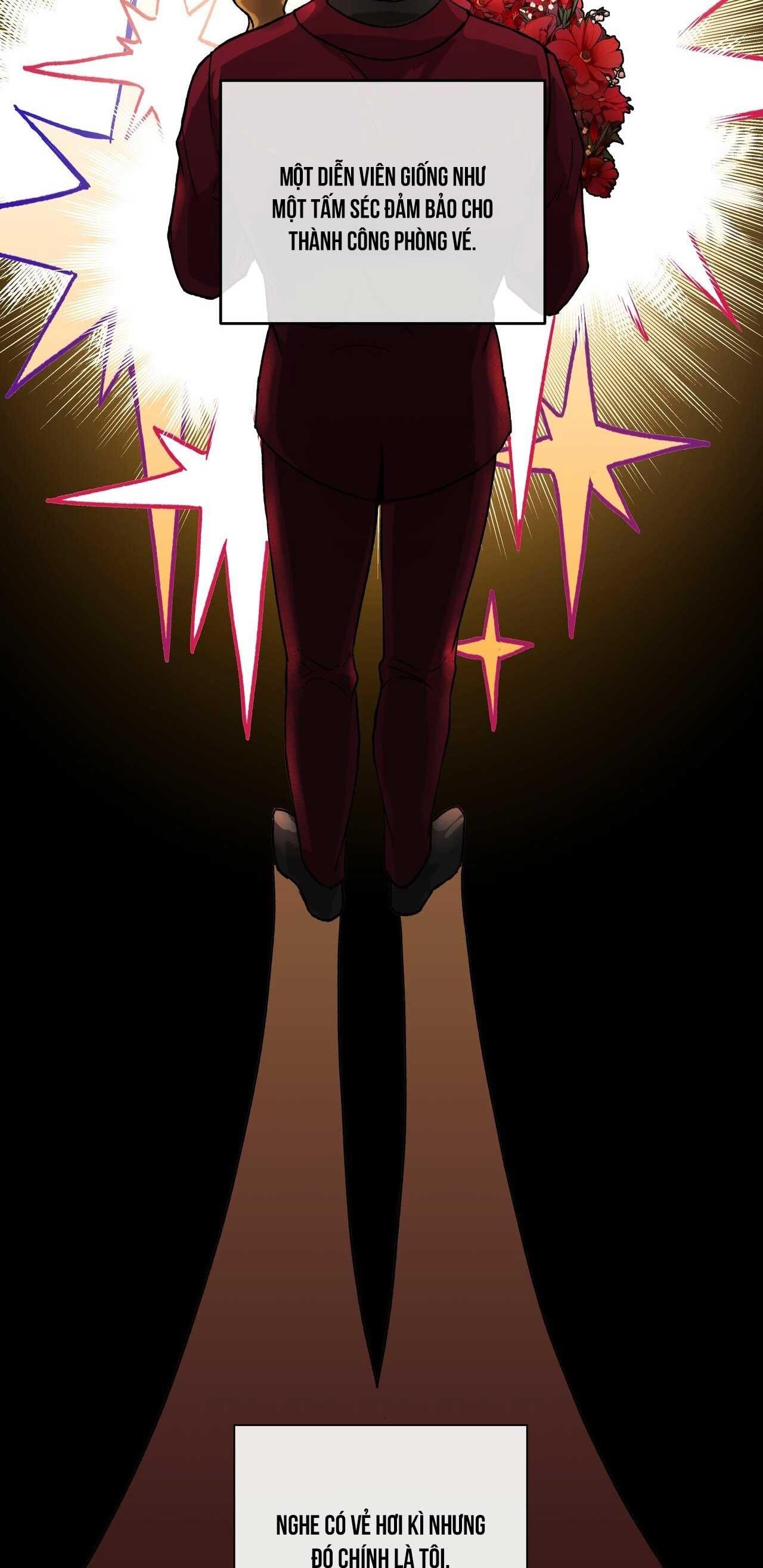 giải phóng bản thân chapter 1 24