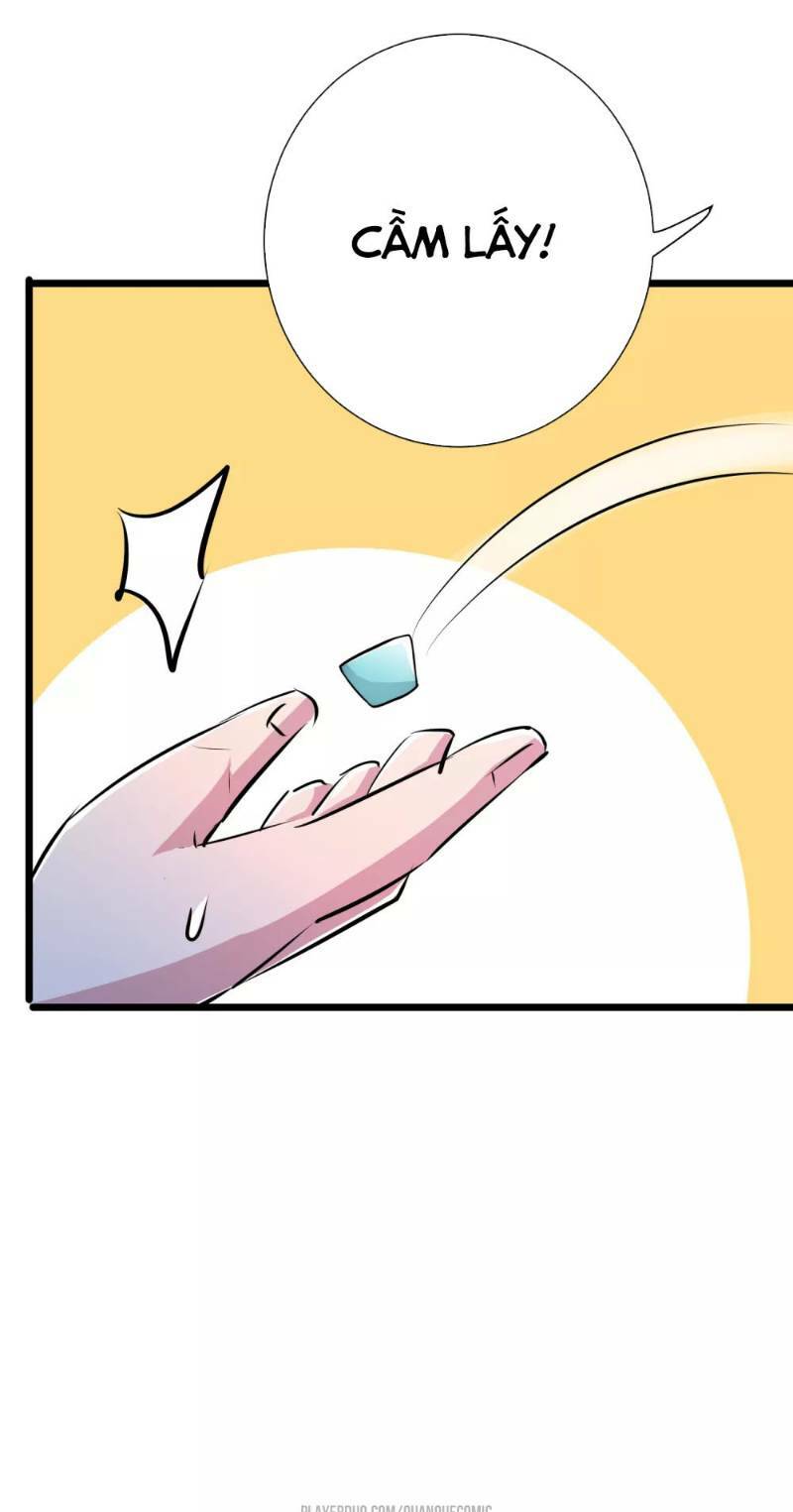 tối cường đặc chủng binh của hoa khôi chapter 40 24