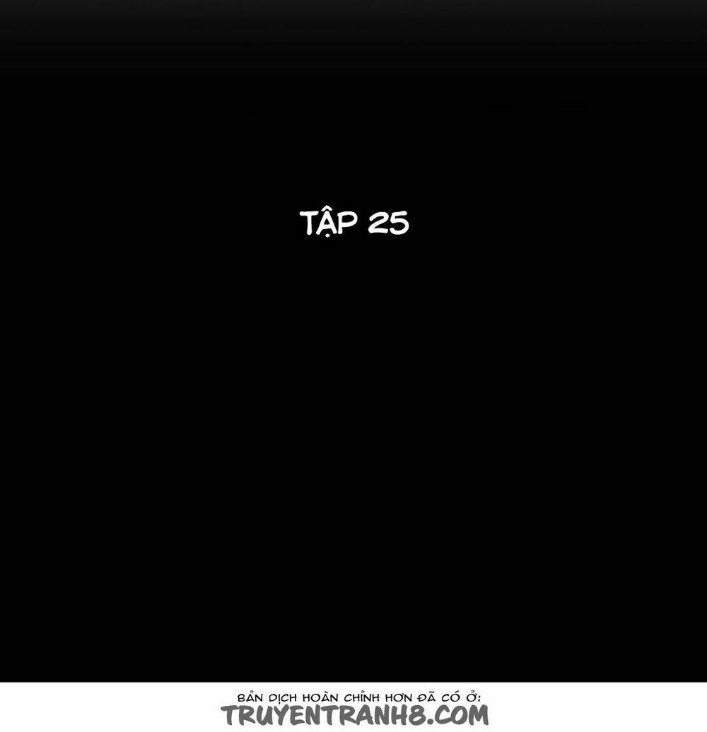 ngôi nhà của những búp bê chapter 25 16