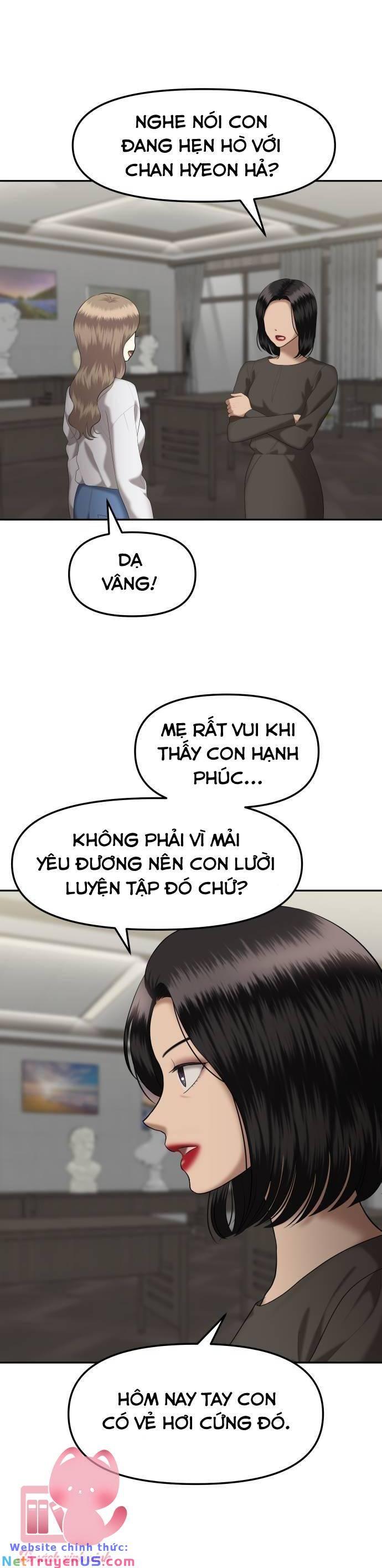 chị em tranh đấu chapter 38 33
