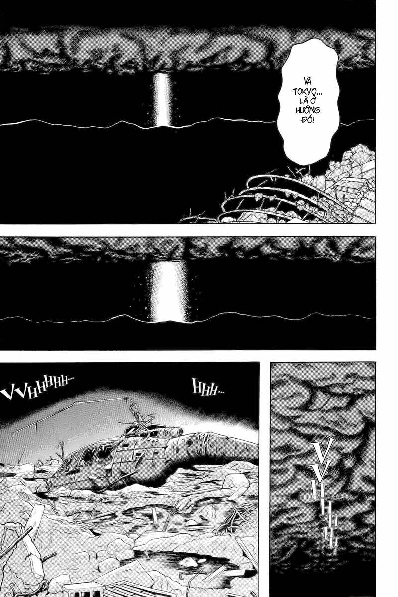 dragon head chapter 75 19