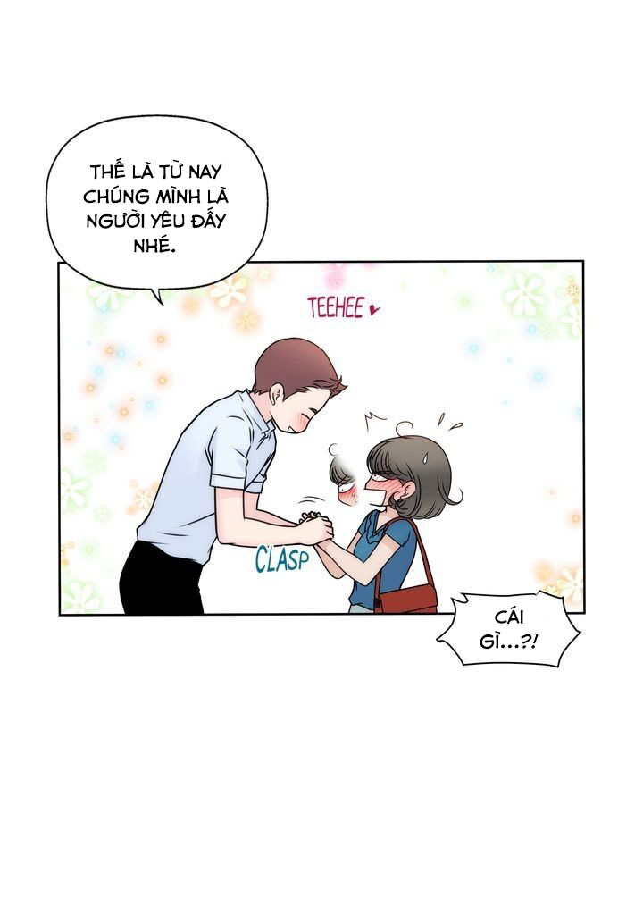 người đàn ông của tôi chapter 100.6 47