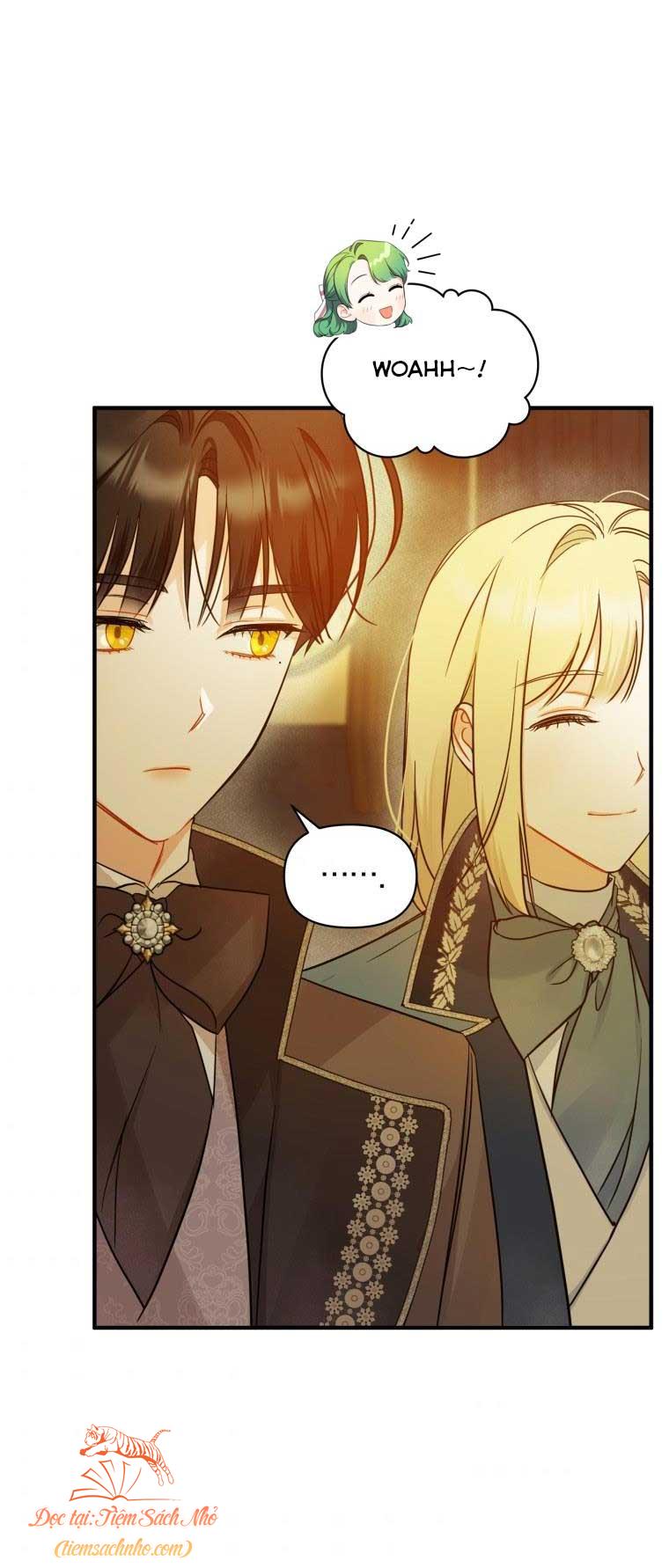 trở thành em gái nam chính truyện bl chapter 22 33