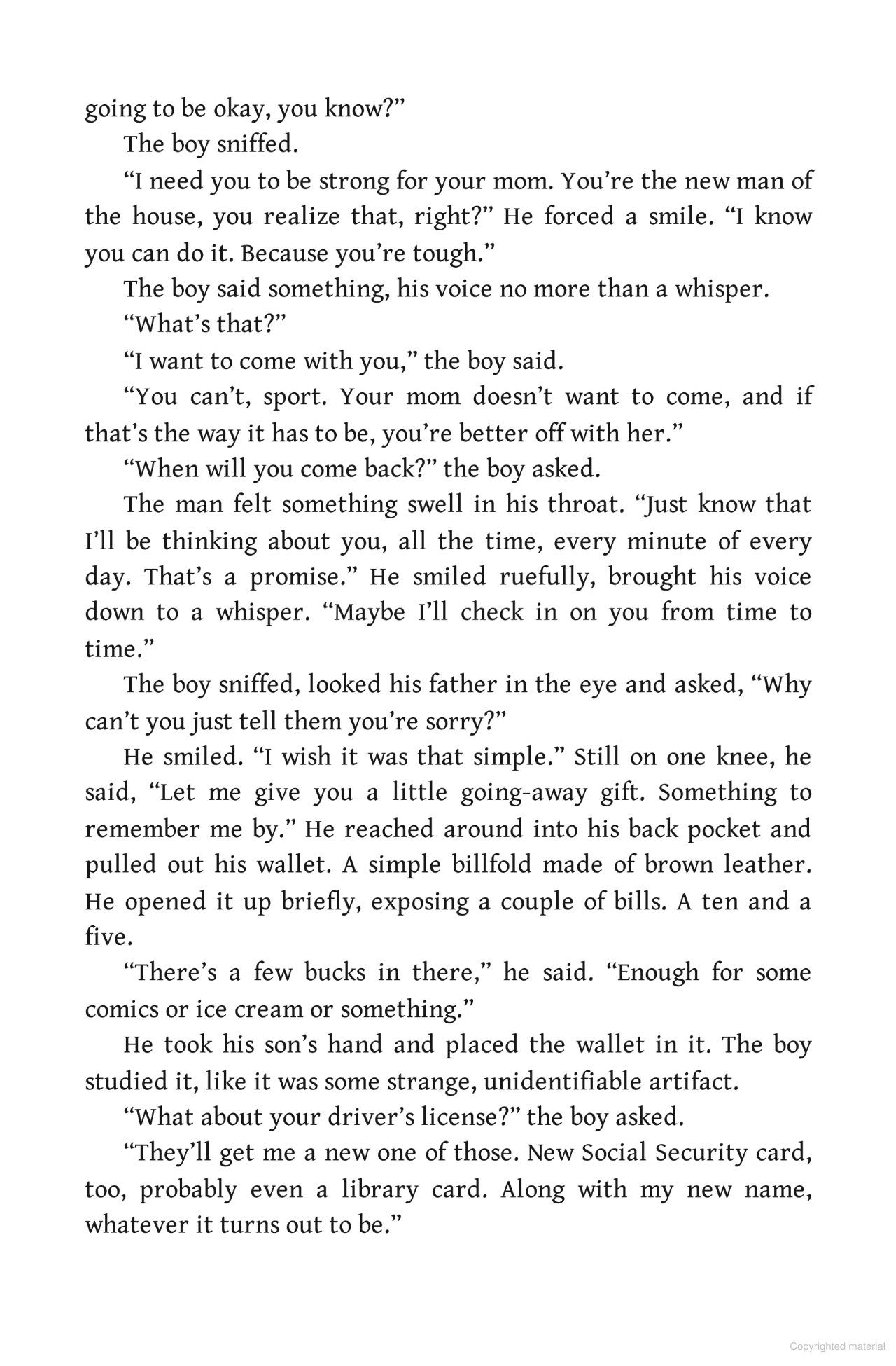 Sách ngoại văn: The Lie Maker