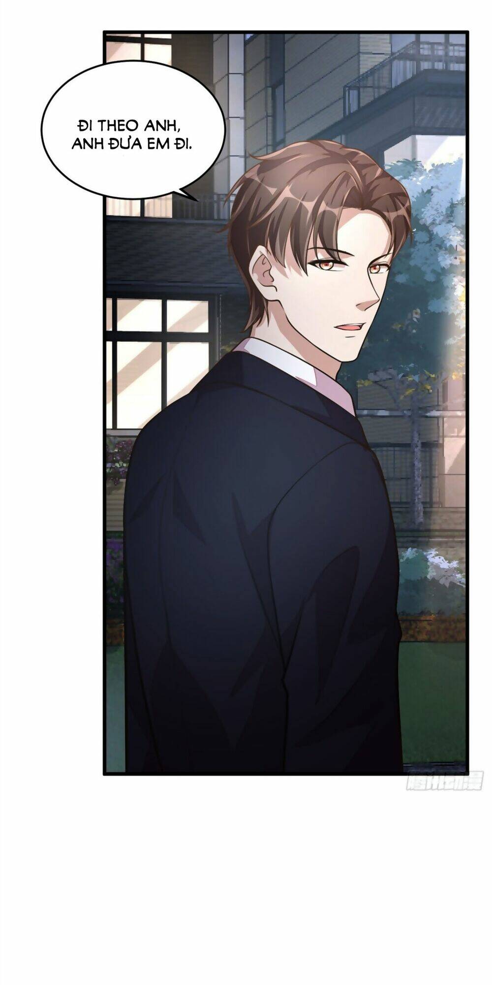 ông xã, em muốn ăn cho anh sạt nghiệp! chapter 22 23