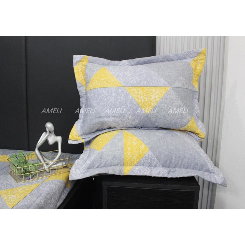 Vỏ Gối Hàn Quốc 50x70cm