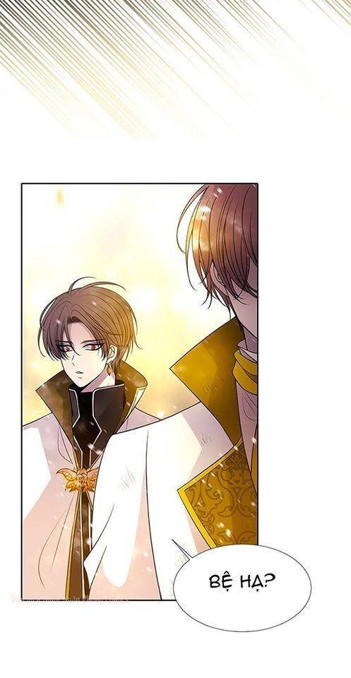 năm môn đệ của charlotte chapter 30 13