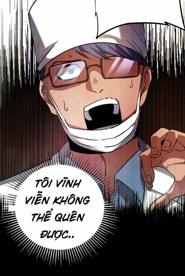 sau mạt thế tôi trở thành zombie chapter 27 11