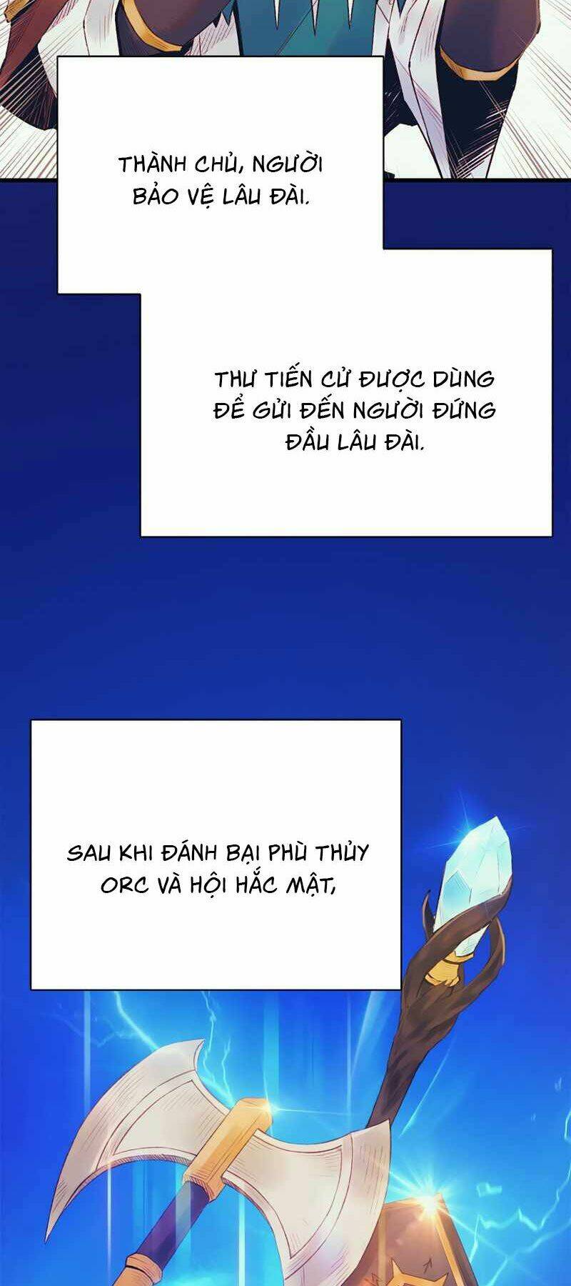 tu sĩ trị liệu của thái dương giáo chapter 35 49