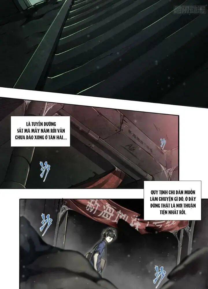 dự báo khải huyền chapter 105 17