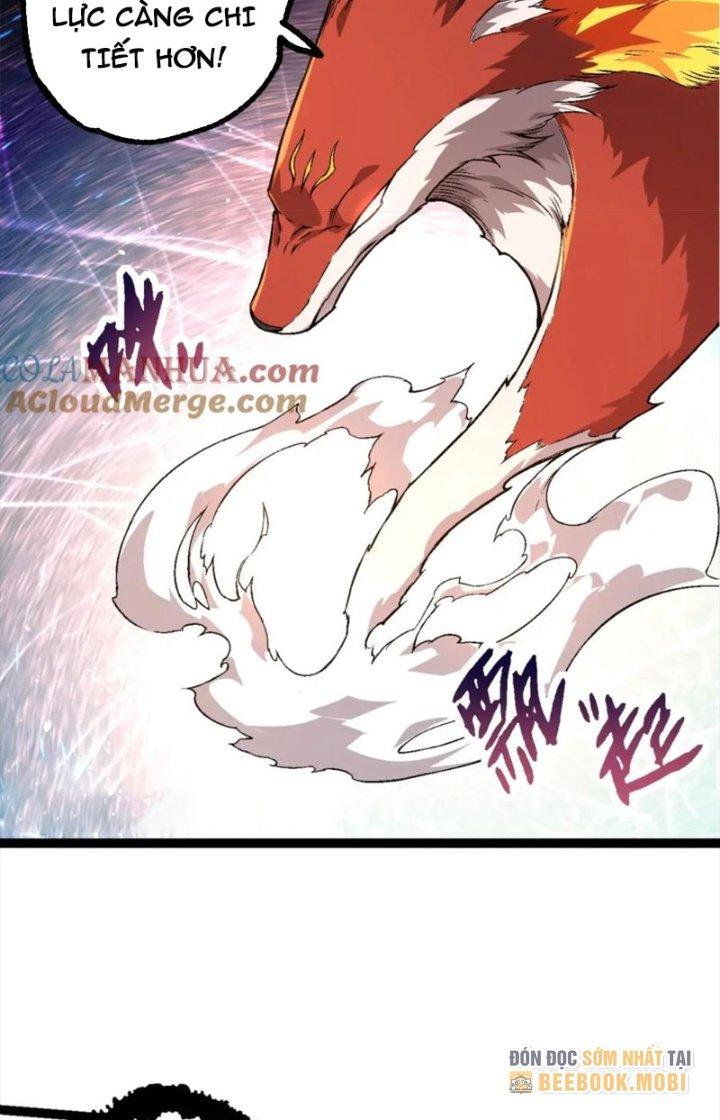 từ cây cổ thụ bắt đầu tiến hóa chapter 83 16