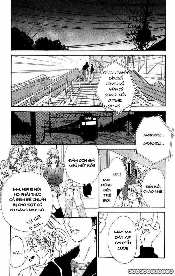 land of the blindfolded chapter 3.5 22