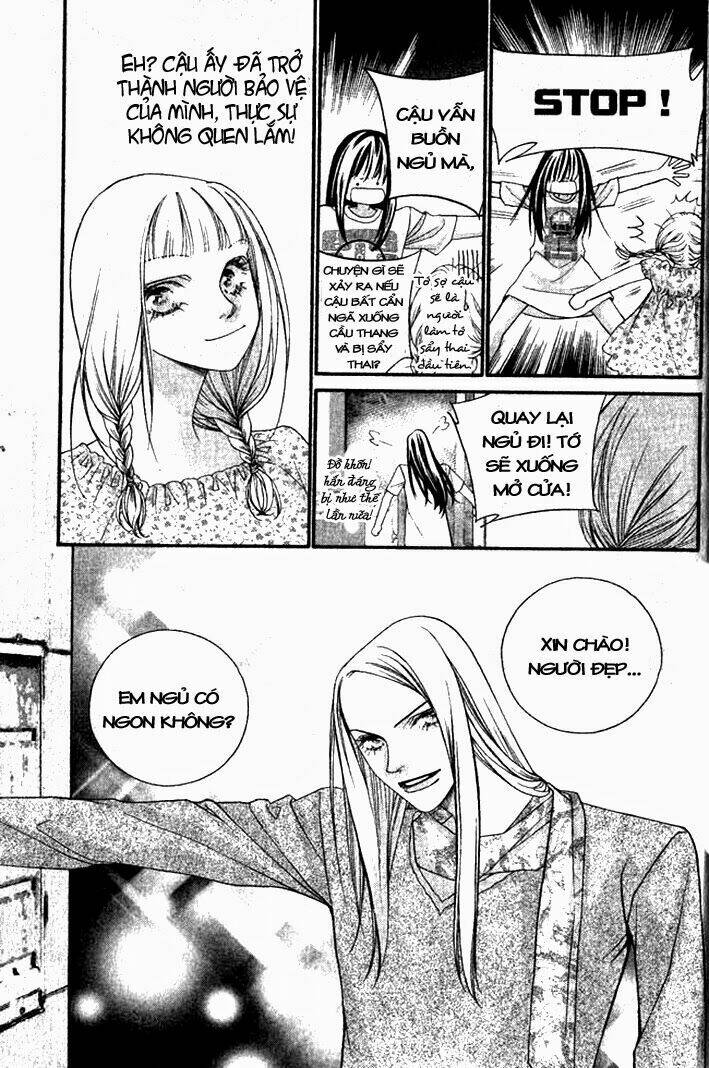 steel rose chapter 22 27