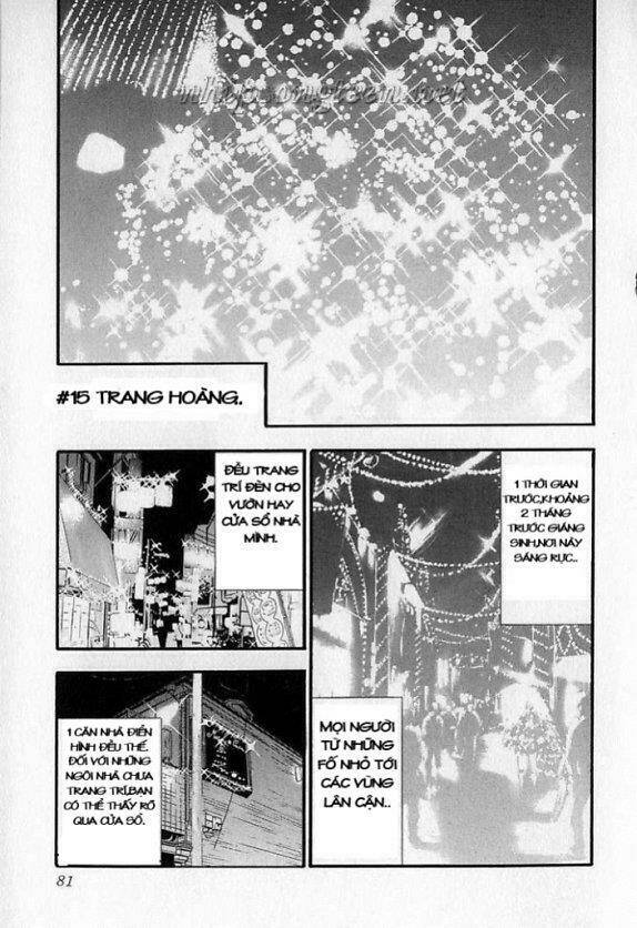 fuan no tane chapter 13 13