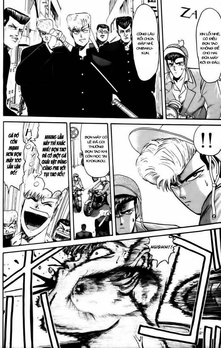 shonan junai gumi chapter 43 10