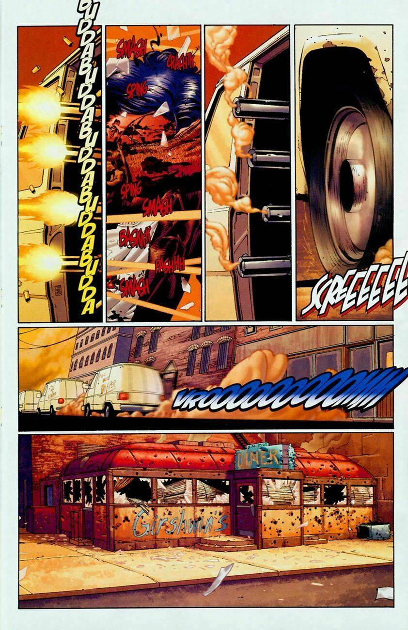 ultimate x-men chapter 34 9