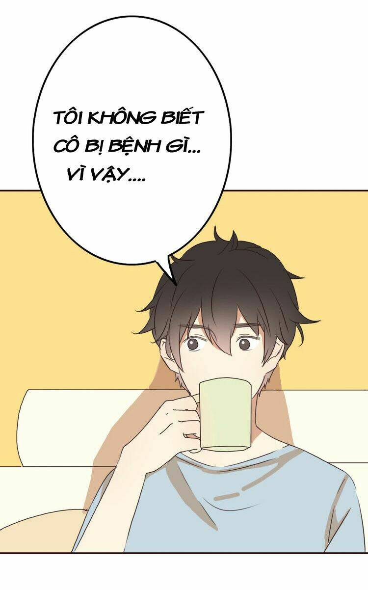 tình yêu không nói dối chapter 21 30