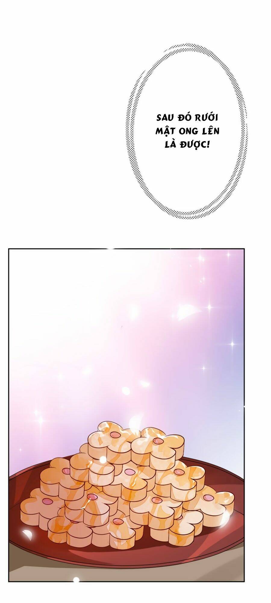 cửu khuyết phong hoa chapter 65 17