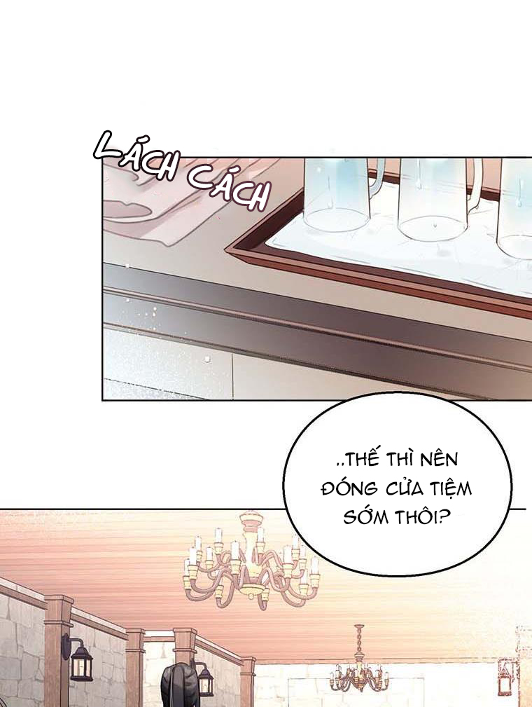 kết thúc tồi tệ của trò chơi otome chapter 5.1 22