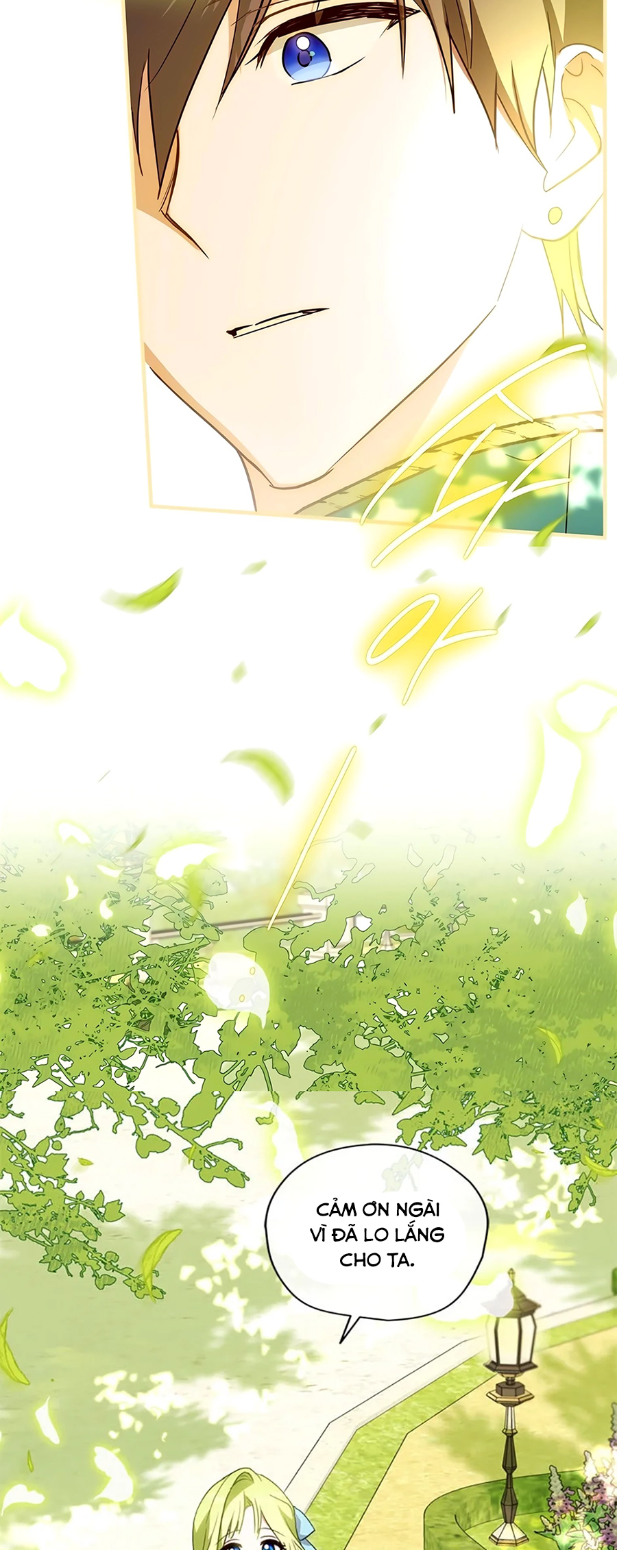 nữ chính giả thành nam nhân chapter 42 47