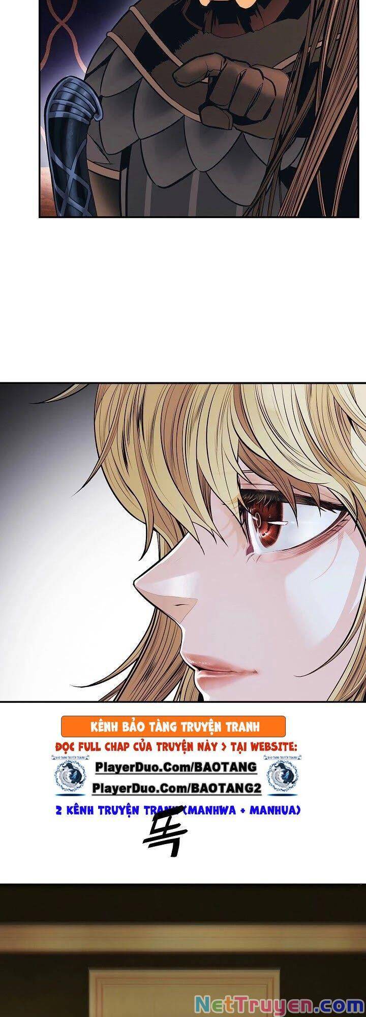 bất bại chân ma chapter 100 4