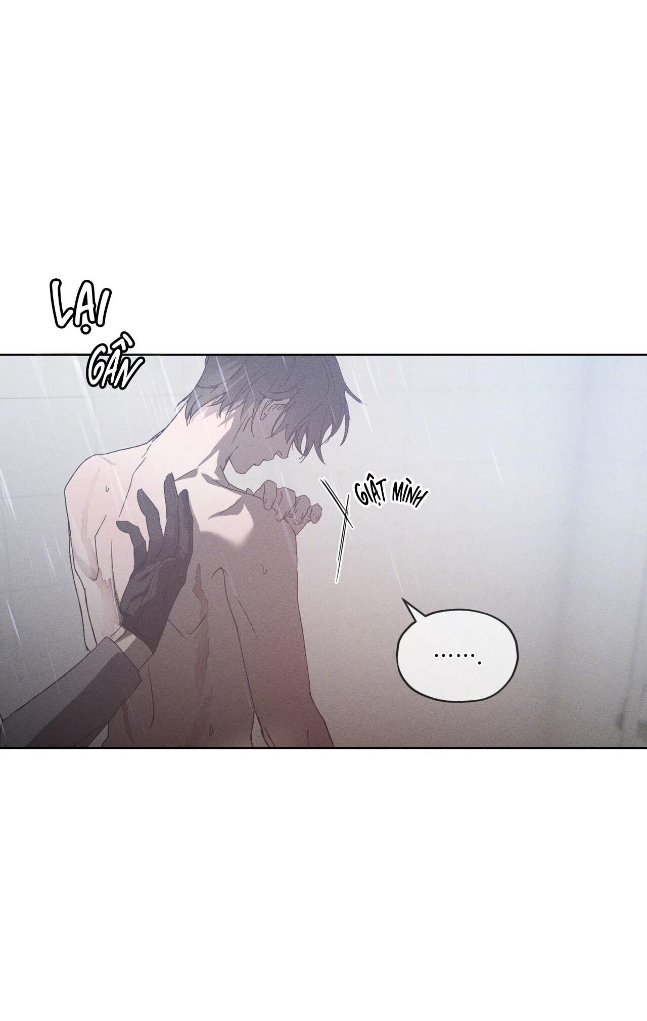 hồi ức của nhịp thở chapter 27 8