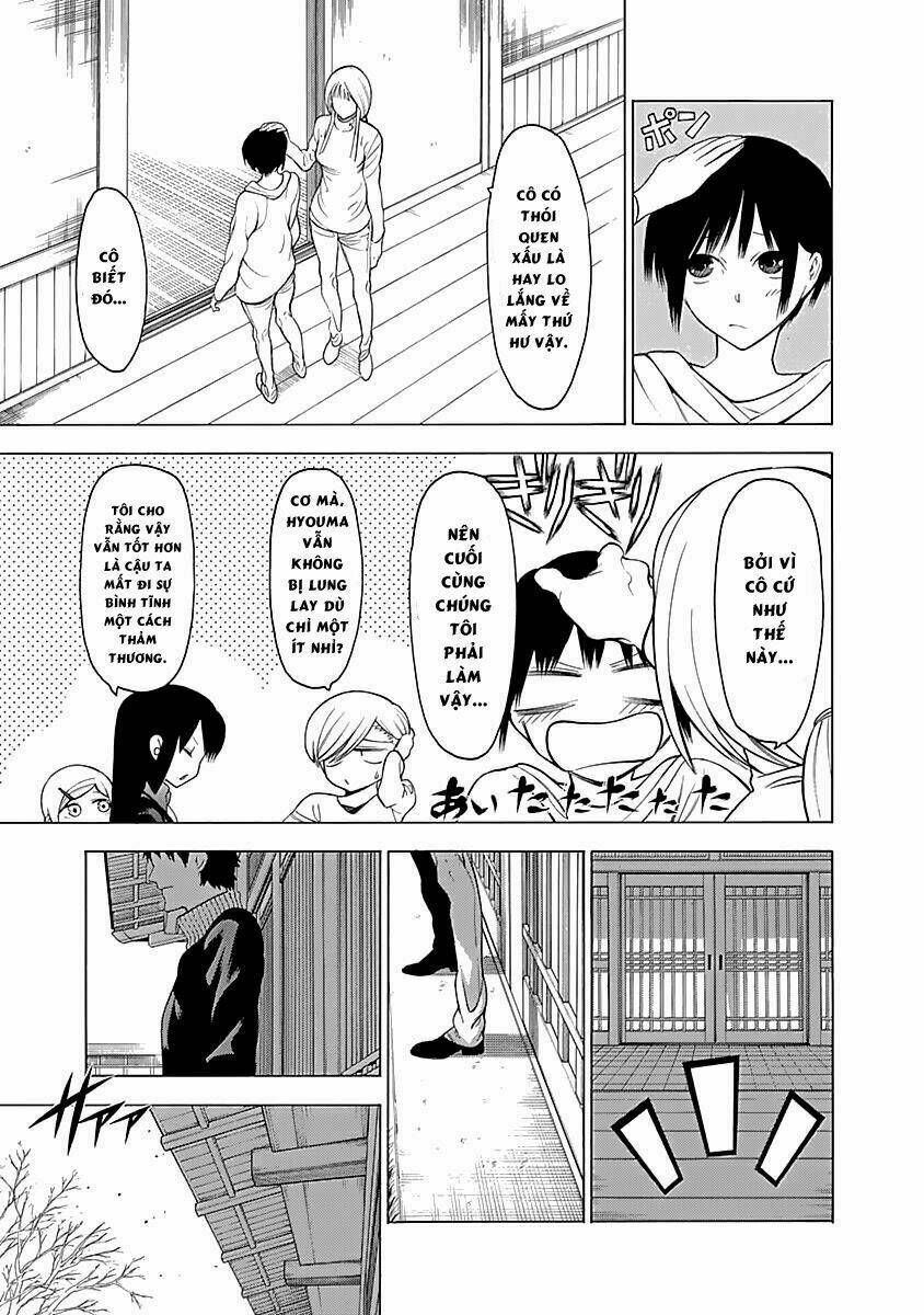 mononogatari chapter 6 26