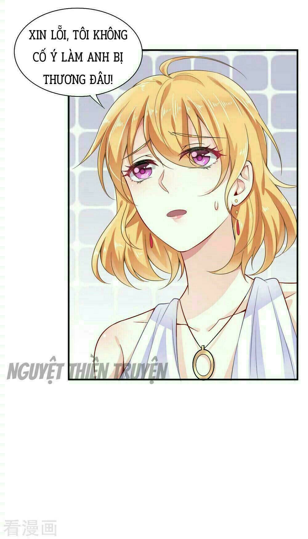 hào môn đào giá 101 lần chapter 2 9