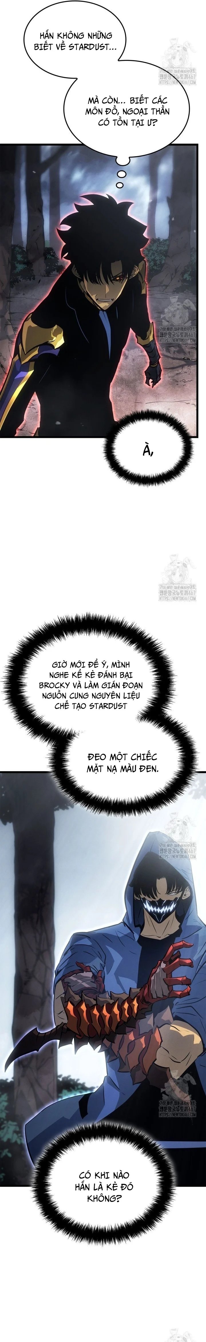 solo leveling : ragnarok chapter 38 2