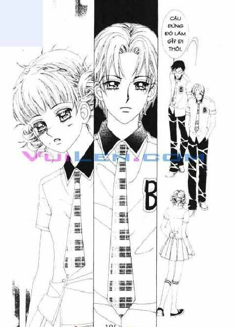 ánh nắng chói chang chapter 8 103