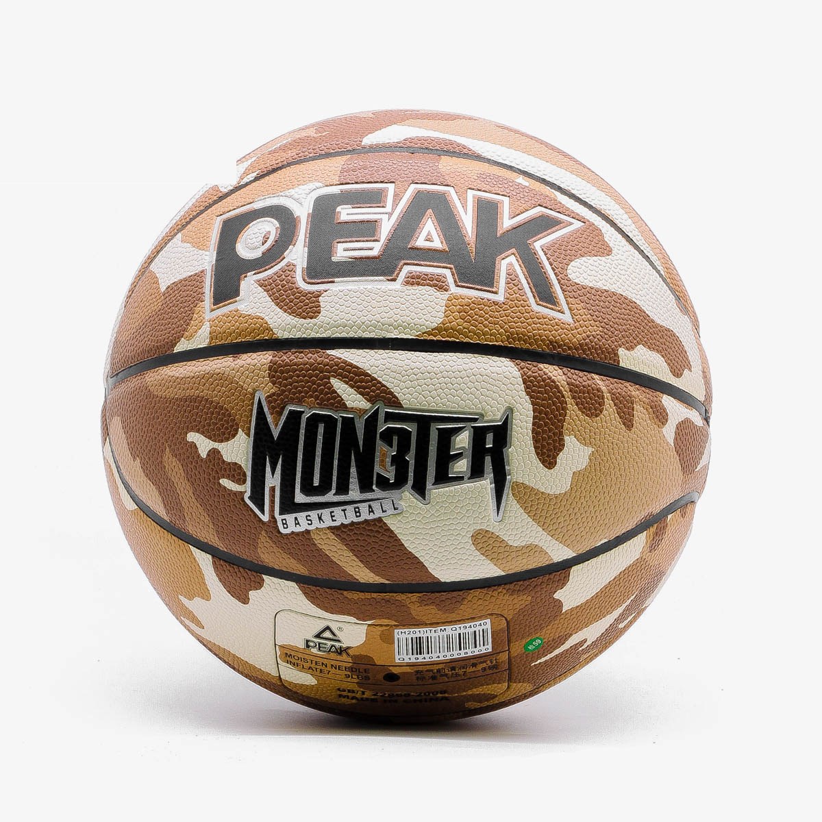 Quả Bóng Rổ PEAK Monster PU Q194040 #7