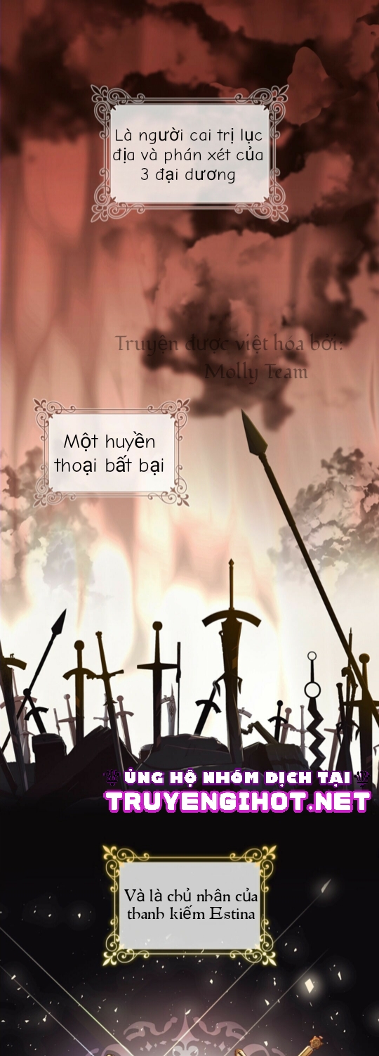 tôi trở thành thư kí của một bạo chúa chapter 0.5 5