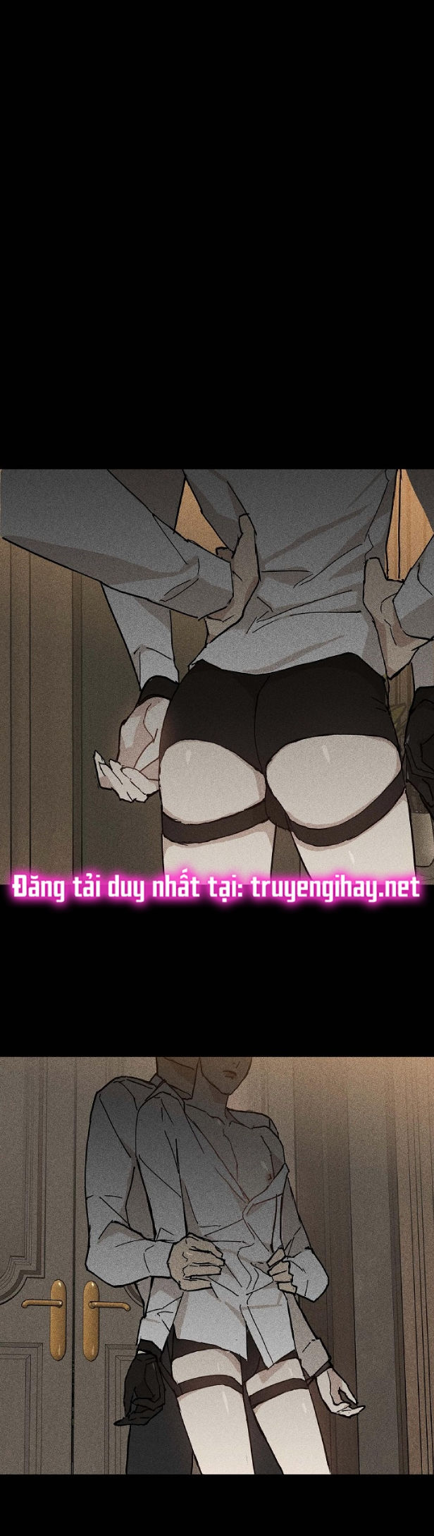 đánh mất tình yêu chapter 19.2 44